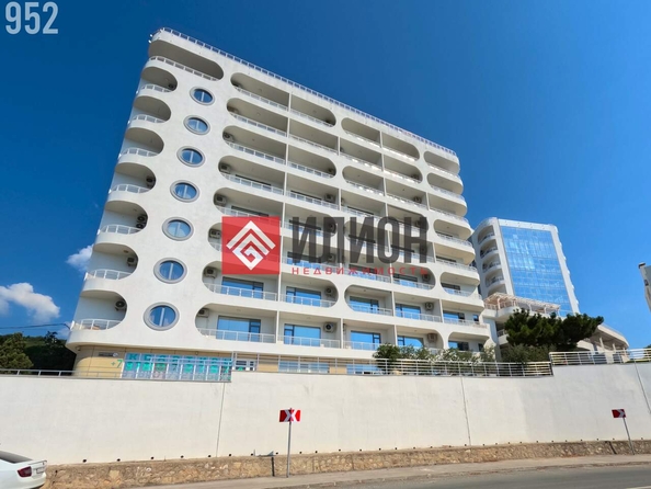 
  Продается 2-комн. квартира 43.5 м². Фото 27.