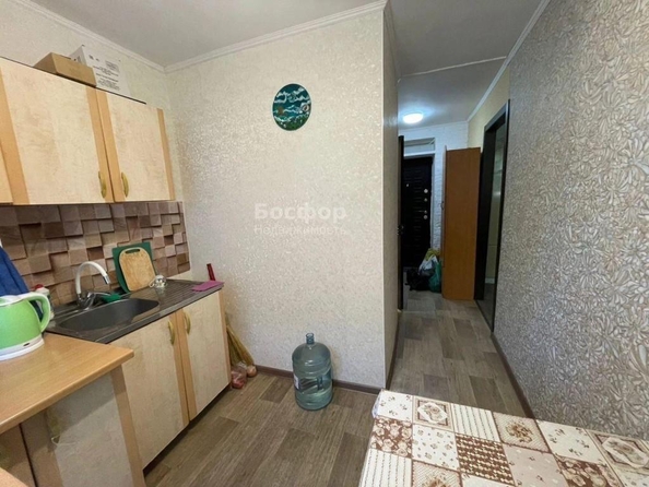 
  Продается 1-комн. квартира 30 м². Фото 3.