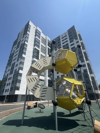 
  Продается 3-комн. квартира 101.4 м², в ЖК Поэма. Фото 6.