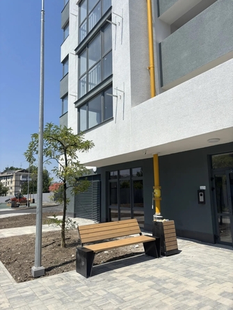 
  Продается 3-комн. квартира 101.4 м², в ЖК Поэма. Фото 10.