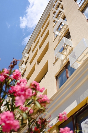 
  Продается 3-комн. квартира 72.6 м², в ЖК На Фонтанке. Фото 6.