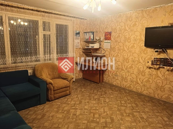
  Продается 3-комн. квартира 60.8 м². Фото 8.