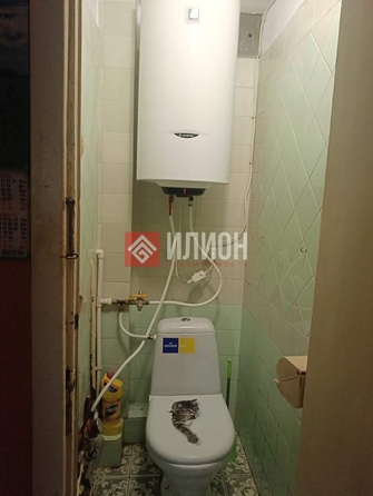 
  Продается 3-комн. квартира 60.8 м². Фото 18.