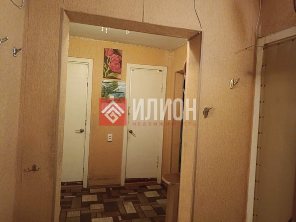 
  Продается 3-комн. квартира 60.8 м². Фото 19.