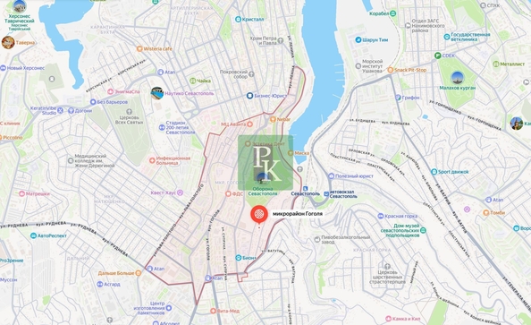 
  Продается дом 50.7 м². Фото 24.