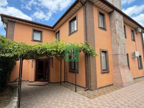 
  Продается дом 223.8 м². Фото 1.