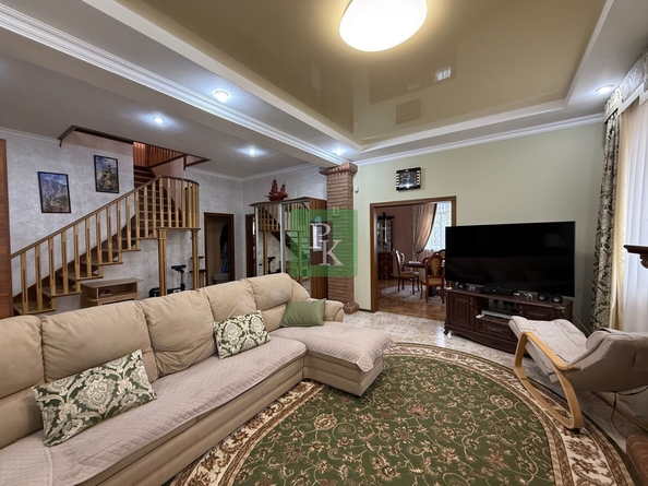 
  Продается дом 223.8 м². Фото 6.