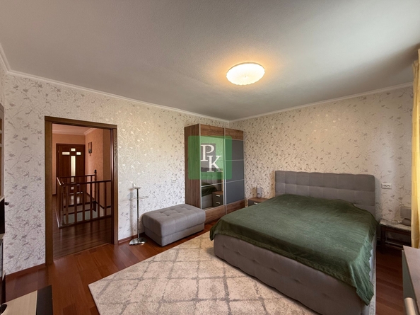 
  Продается дом 223.8 м². Фото 28.