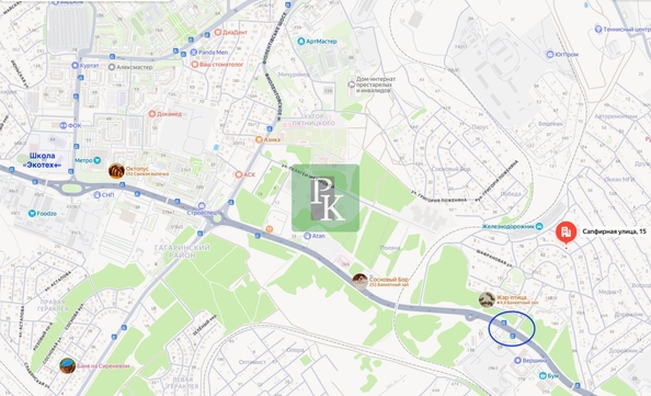 
  Продается дом 223.8 м². Фото 40.