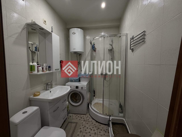
  Продается студия 52 м². Фото 14.