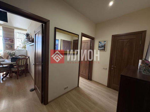 
  Продается студия 52 м². Фото 16.