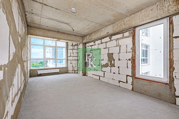 
  Продается 1-комн. квартира 48 м². Фото 1.