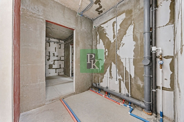 
  Продается 1-комн. квартира 48 м². Фото 5.