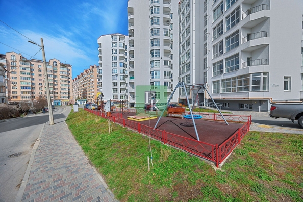 
  Продается 1-комн. квартира 48 м². Фото 15.