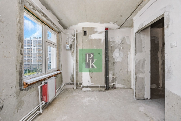 
  Продается 1-комн. квартира 39.9 м². Фото 6.