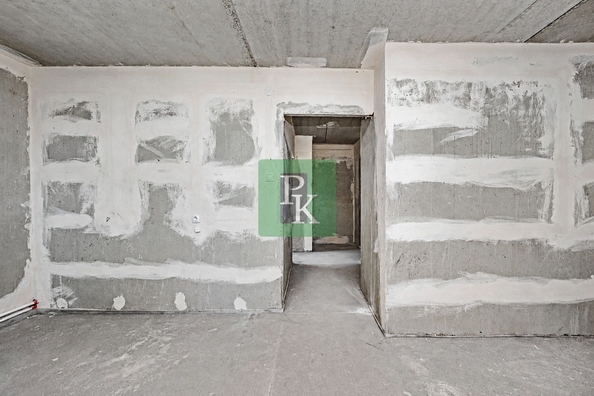 
  Продается 1-комн. квартира 39.9 м². Фото 14.