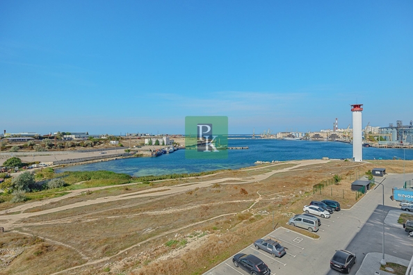 
  Продается 1-комн. квартира 39.9 м². Фото 23.