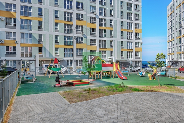 
  Продается 1-комн. квартира 39.9 м². Фото 24.