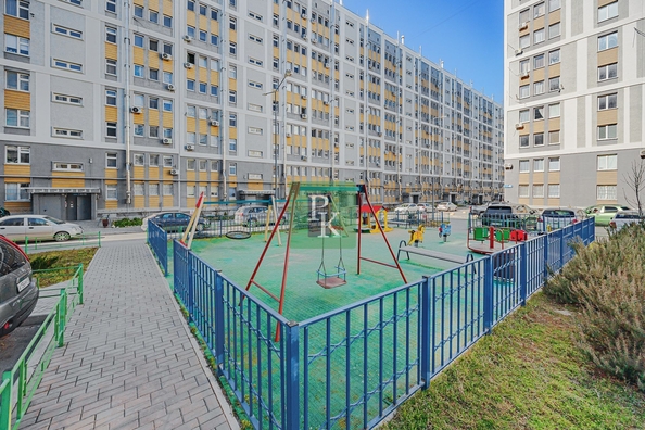 
  Продается 1-комн. квартира 39.9 м². Фото 26.