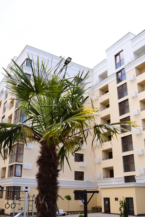 
  Продается студия 16.95 м², в ЖК На Фонтанке. Фото 2.