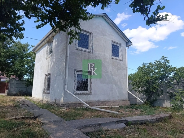 
  Продается дом 50 м². Фото 1.