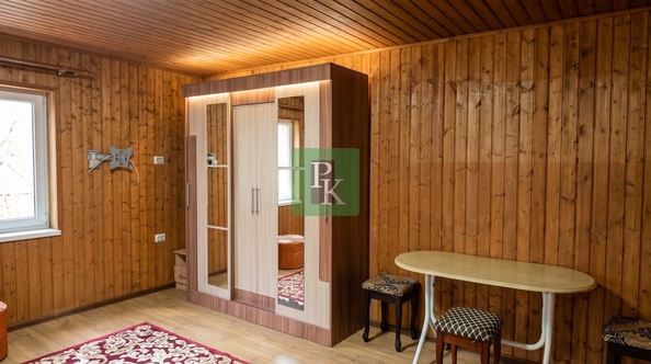 
  Продается дом 28.5 м². Фото 4.