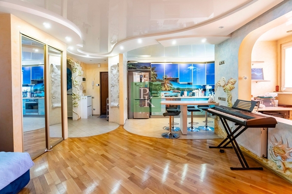 
  Продается 3-комн. квартира 75.6 м². Фото 3.