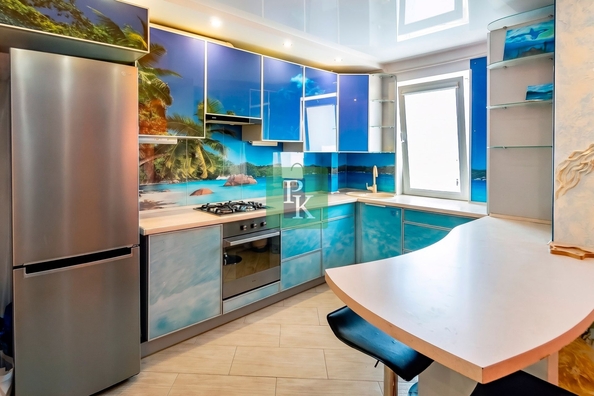 
  Продается 3-комн. квартира 75.6 м². Фото 6.