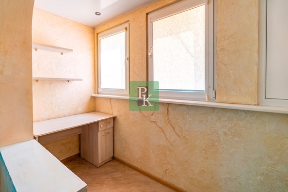 
  Продается 3-комн. квартира 75.6 м². Фото 10.