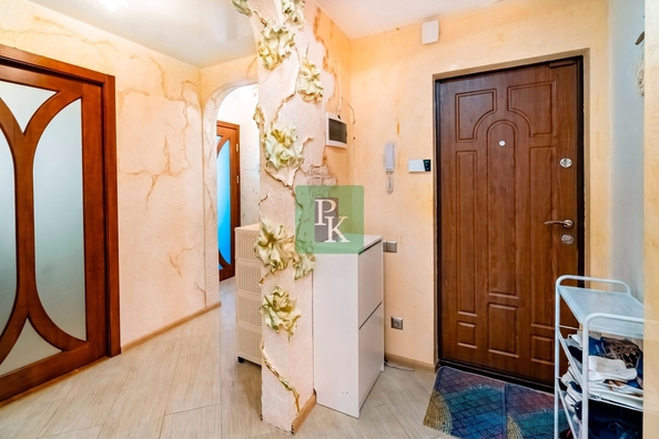 
  Продается 3-комн. квартира 75.6 м². Фото 12.