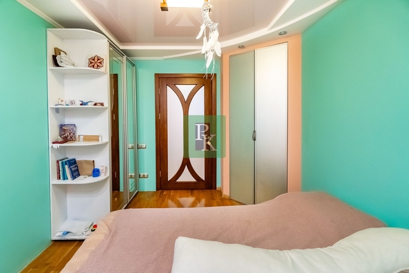 
  Продается 3-комн. квартира 75.6 м². Фото 20.
