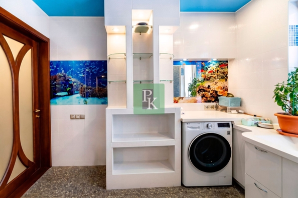 
  Продается 3-комн. квартира 75.6 м². Фото 23.