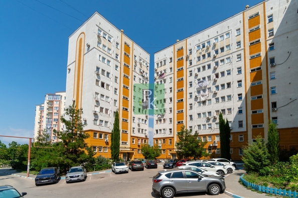 
  Продается 3-комн. квартира 75.6 м². Фото 26.