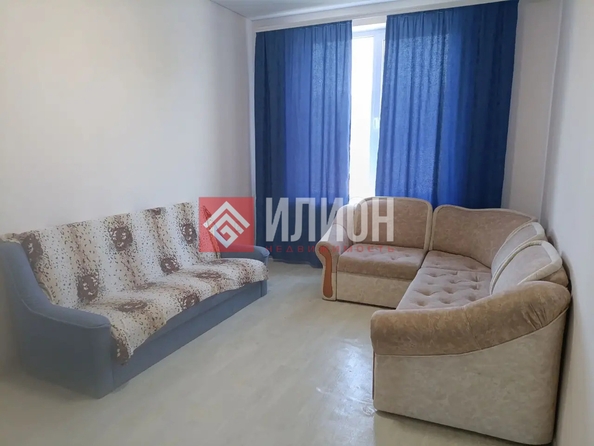 
  Сдается 2-комн. квартира 55.2 м². Фото 1.