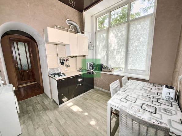 
  Продается 3-комн. квартира 53 м². Фото 16.