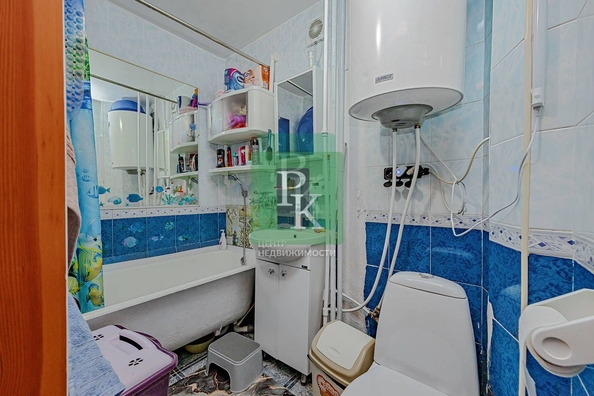
  Продается 2-комн. квартира 44.6 м². Фото 9.