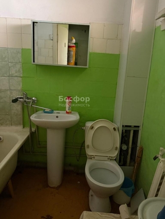 
  Продается 1-комн. квартира 32.4 м². Фото 11.