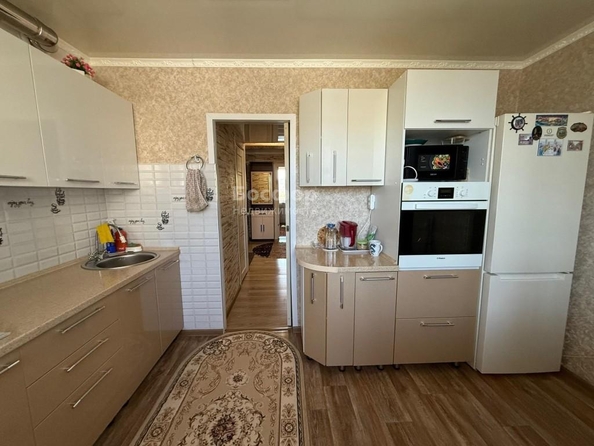 
  Продается 3-комн. квартира 70.9 м². Фото 5.
