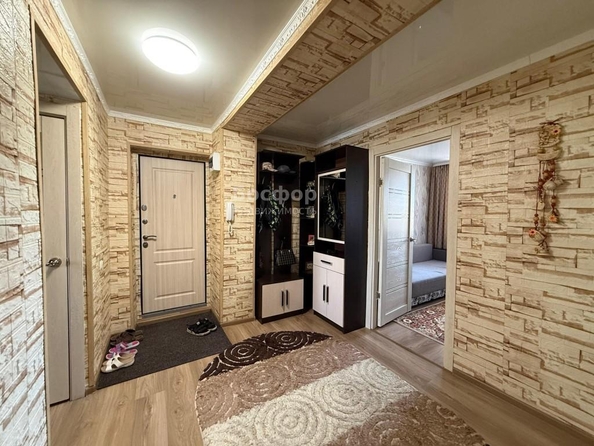 
  Продается 3-комн. квартира 70.9 м². Фото 13.