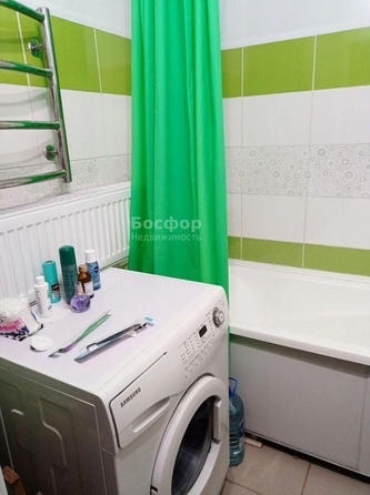 
  Продается 2-комн. квартира 55 м². Фото 10.