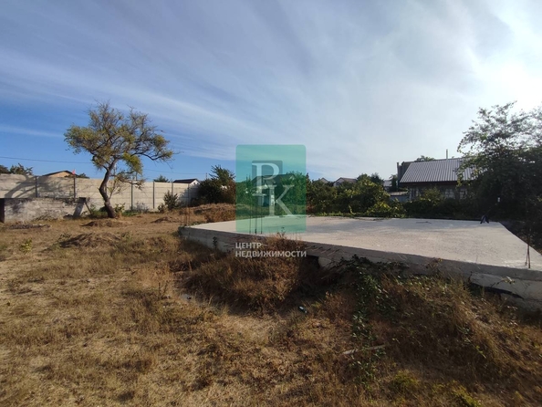 
  Продается земельный участок 8 соток. Фото 1.