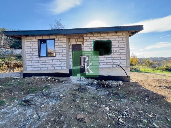 
  Продается дом 90 м². Фото 1.