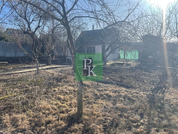 
  Продается дом 27.5 м². Фото 14.