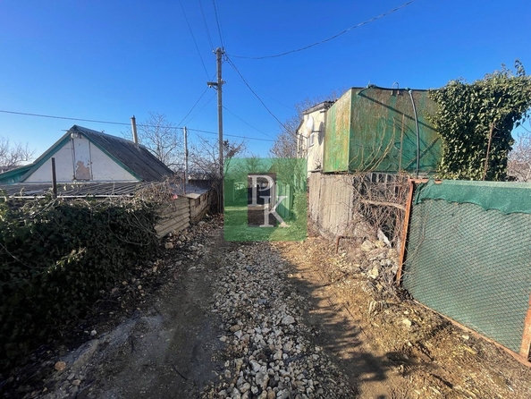 
  Продается дом 27.5 м². Фото 15.