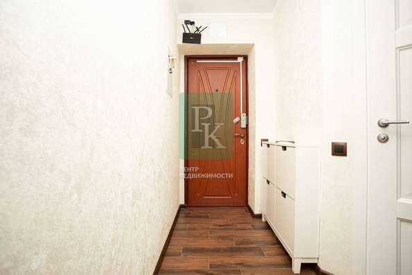 
  Продается 2-комн. квартира 57.2 м². Фото 23.