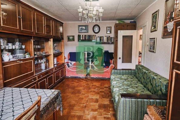 
  Продается 3-комн. квартира 65.3 м². Фото 12.