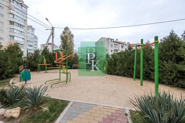 
  Продается 2-комн. квартира 74 м². Фото 20.