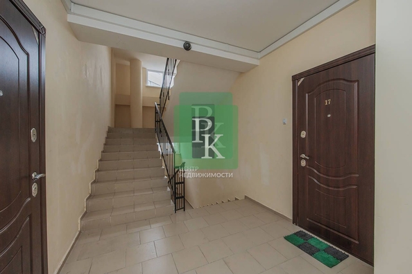 
  Продается 2-комн. квартира 74 м². Фото 21.