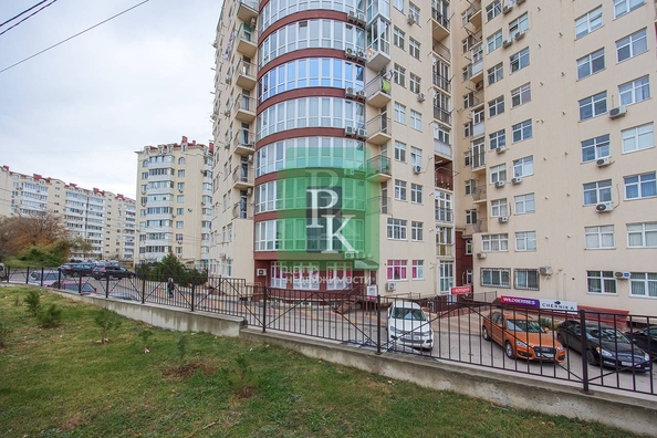 
  Продается 2-комн. квартира 74 м². Фото 24.