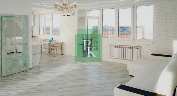 
  Продается 2-комн. квартира 43 м². Фото 1.